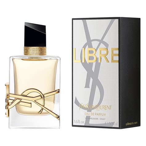 best ysl libre perfume|is YSL libre unisex.